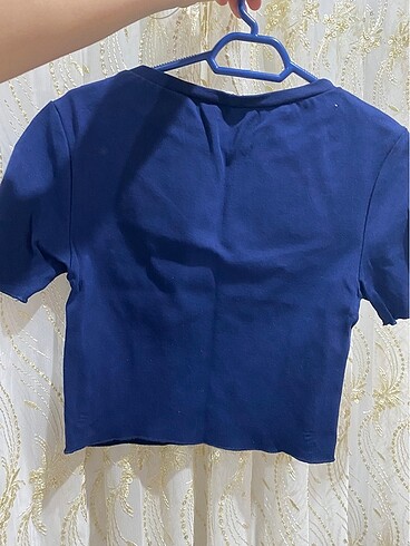 LTB LTB crop tişört