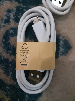 Usb kablosu