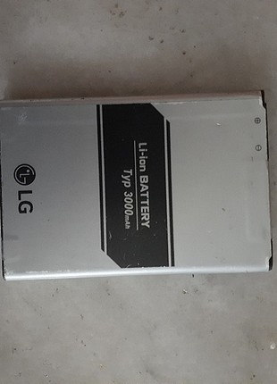 Lg G4 Orjinal Batarya 