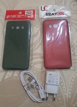 Samsung Özel set