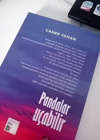Beden Renk Kitap