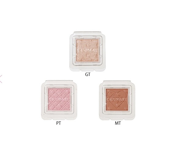 Canmake Japan Highlighter
