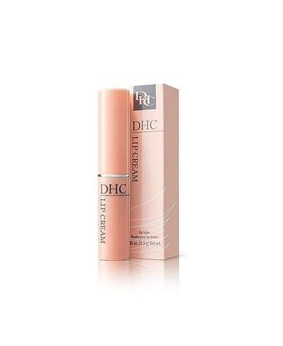 DHC Lip Cream - Görsel 2