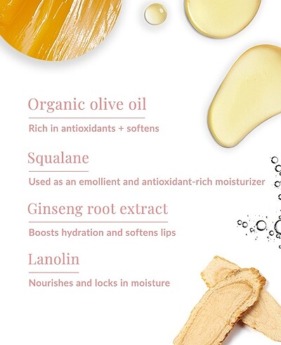 DHC Lip Cream - Görsel 4