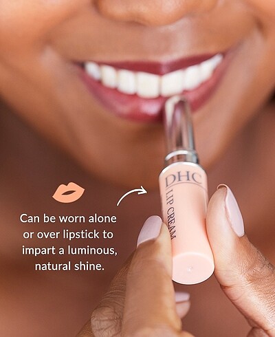 DHC Lip Cream - Görsel 5