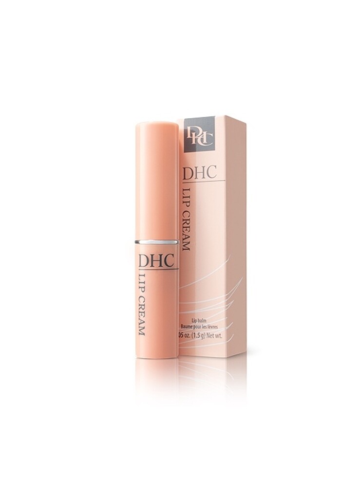 DHC Lip Cream - Görsel 2