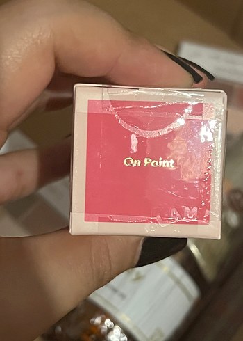 Sheglam Liquid Allık - Görsel 6