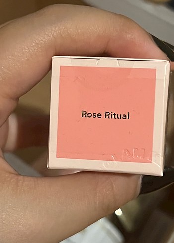 Sheglam Liquid Allık - Görsel 4