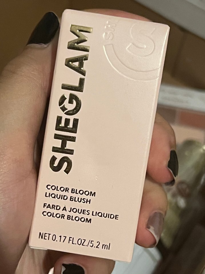 Sheglam Liquid Allık - Görsel 3
