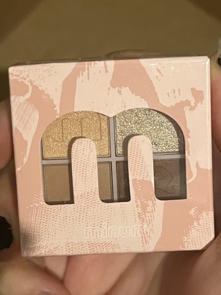 Minum Far Paleti - Görsel 3