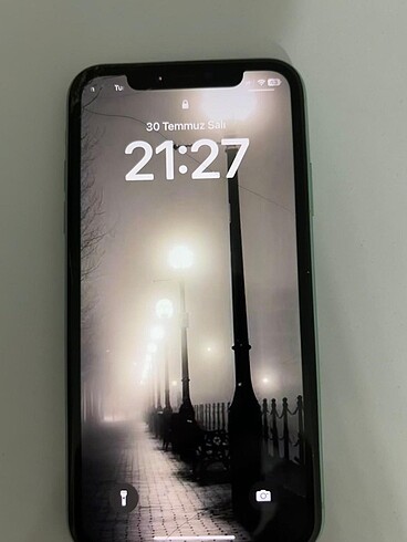 iPhone 11