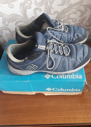 Columbia erkek ayakkabi
