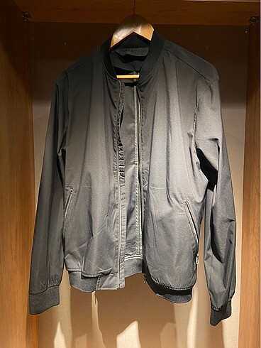Pull&bear bomber ceket