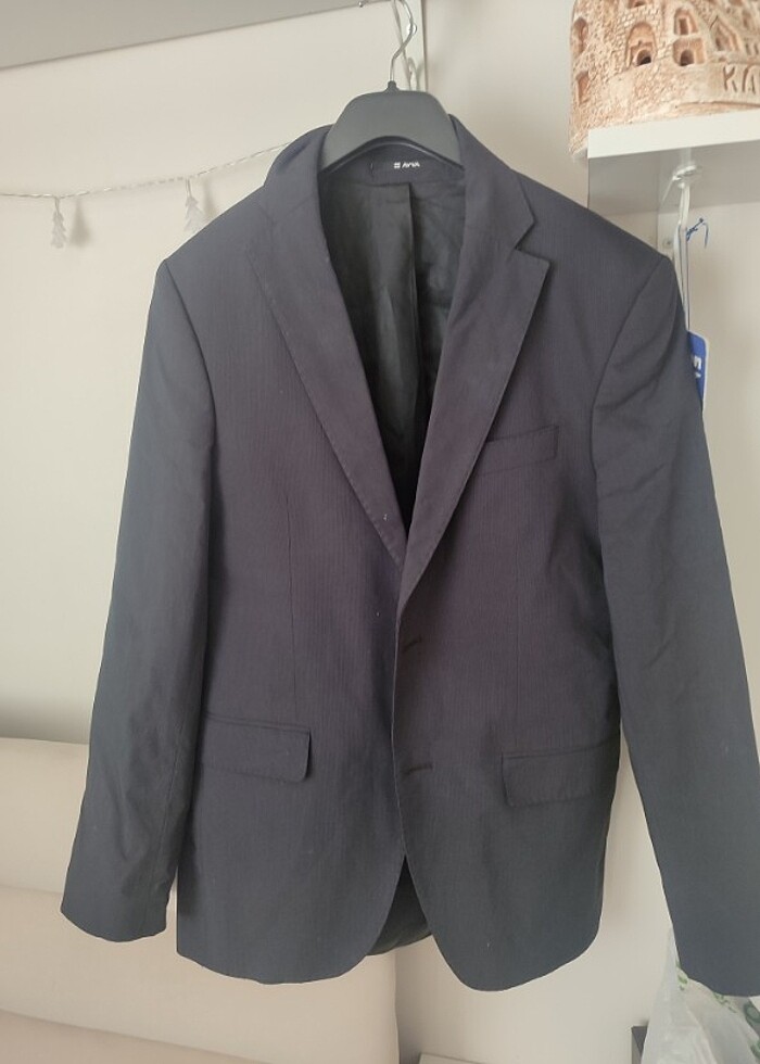 Avva kadin blazer ceket  - Görsel 2