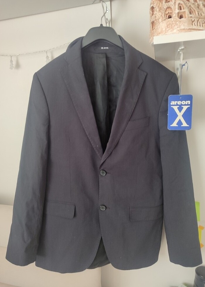 Avva kadin blazer ceket  - Görsel 4