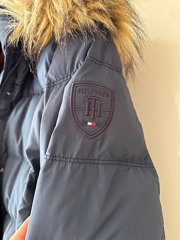 xxl Beden Tommy hilfiger mont