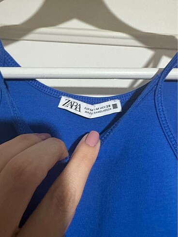 m Beden Zara bodysuit