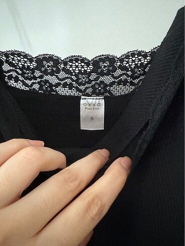 oxxo Bodysuit