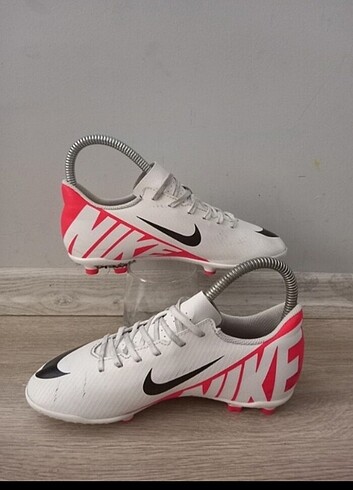 35 Beden beyaz Renk Nike mercurıal
