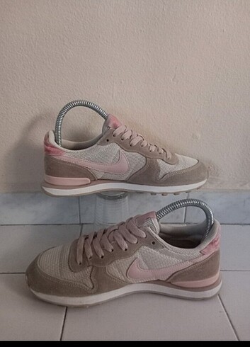 38 Beden çeşitli Renk Nike INTERNATIONALIST 