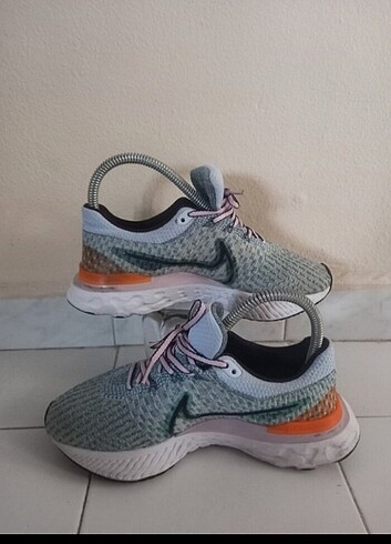 36,5 Beden çeşitli Renk Nike react