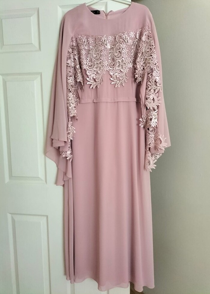 Abiye detaylı - Görsel 2