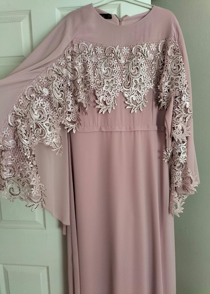 Abiye detaylı - Görsel 3