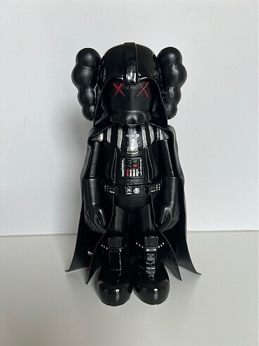 Kaws Star Wars Figür