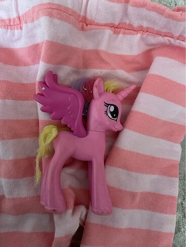  My Little Pony