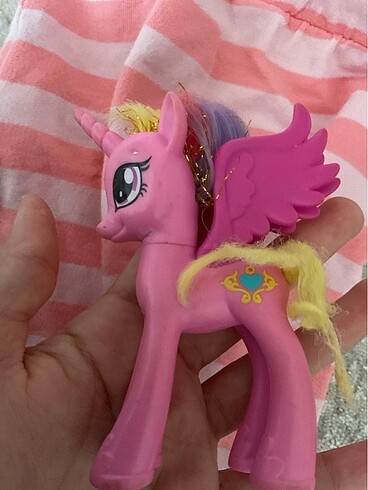  Beden My Little Pony