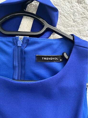 Trendyol & Milla Midi elbise