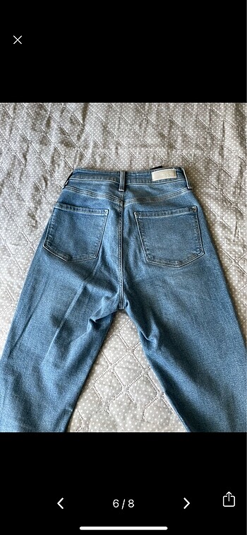 Mavi Jeans Mavi pantolon