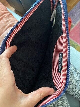 Herschel Herschel iPad kılıf