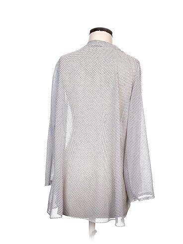 l Beden Vintage Love Bluz %70 İndirimli.