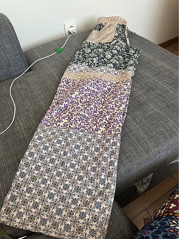 36 Beden Twist
