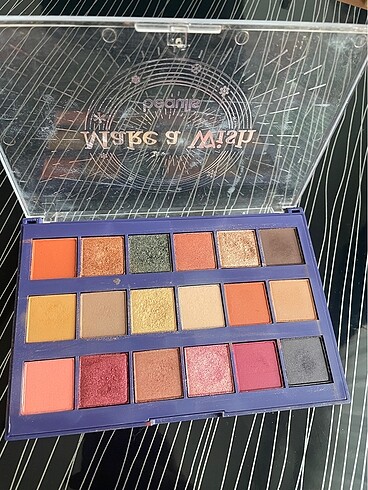 Beaulis Make a Wish Limited Edition Far Paleti
