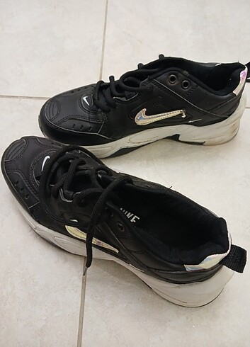 Nike Nike ayakkabı