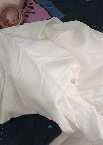Beyaz çarşaf - Görsel 8