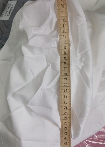 Beyaz çarşaf - Görsel 5