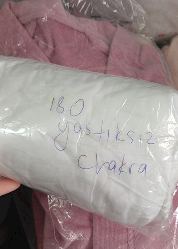 Beyaz çarşaf - Görsel 2