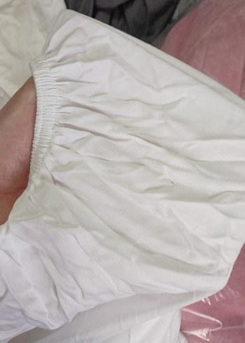 Beyaz çarşaf - Görsel 4