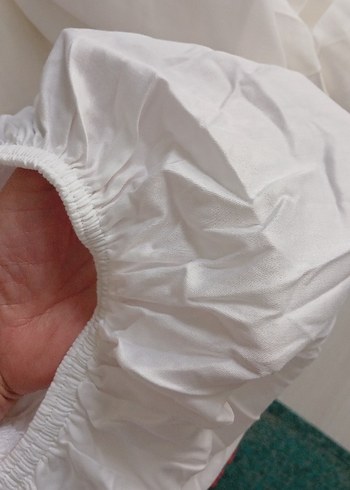 Beyaz çarşaf - Görsel 3
