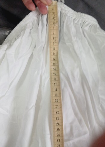 Beyaz çarşaf - Görsel 6