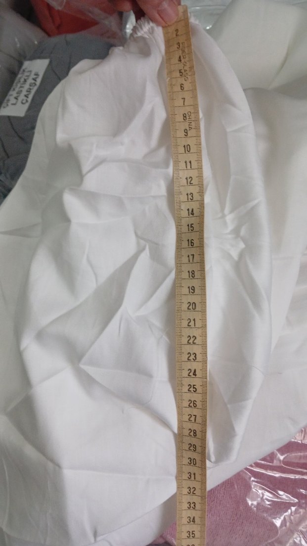 Beyaz çarşaf - Görsel 5