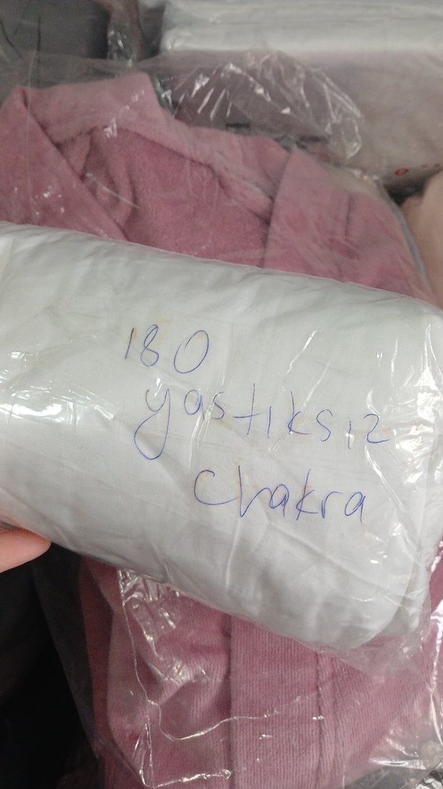 Beyaz çarşaf - Görsel 2