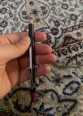 Koyu Mor Dudak Kalemi No.271 1.15g - Görsel 2