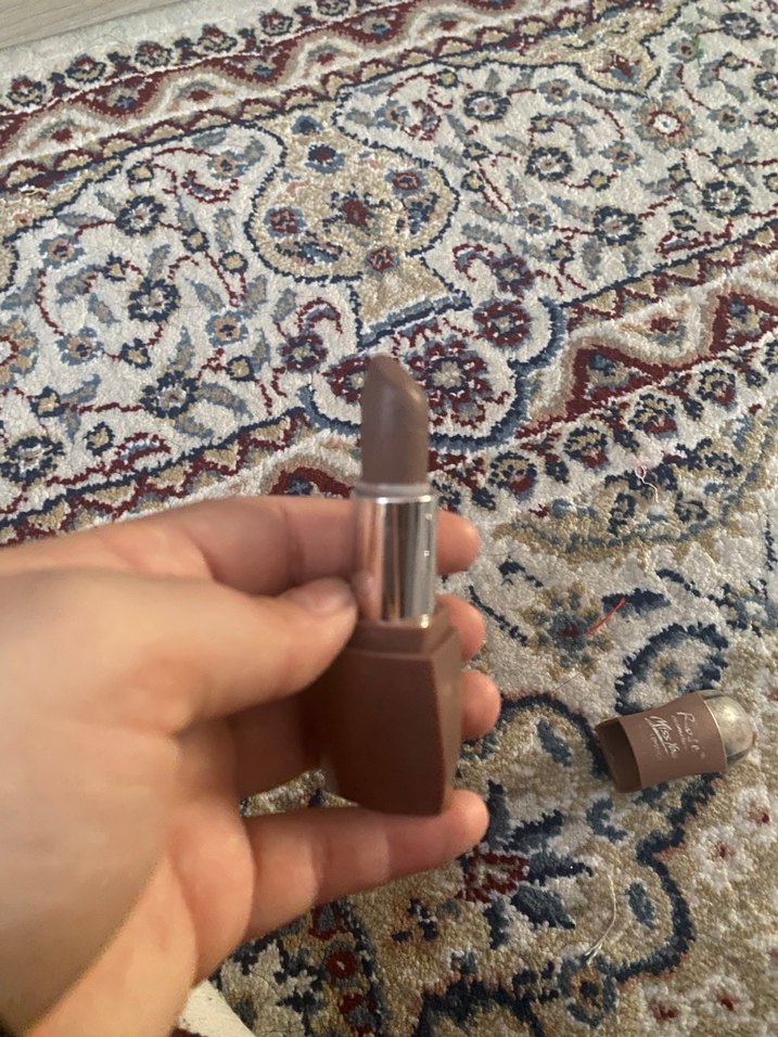 Kahverengi ruj - Görsel 2