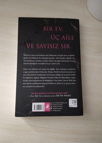  Üst Kattaki Aile