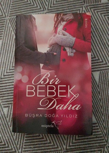 Bir Bebek Daha - Büşra Doğa Yıldız