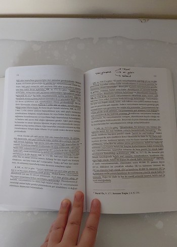 Beden Renk Uygulamalı Miras Hukuku - Prof. Dr. Suat Sarı